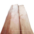 Factory Direct Natural 4*8 0.3mm wood face keruing veneer for plywood and door face